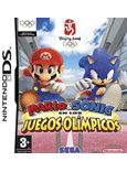 Mario Y Sonic En Los Juegos Olimpicos Nd
